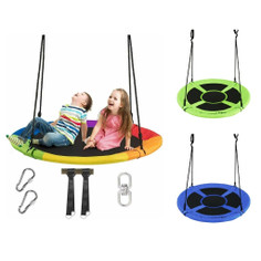 Kids' 40-Inch Flying Saucer Tree Swing product